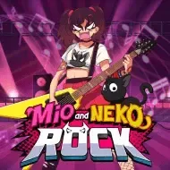 Mio & Neko Rock screenshot