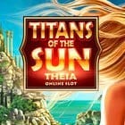 Titans of the sun Theia