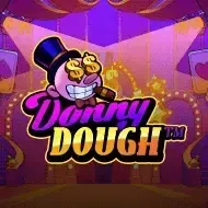Donny Dough screenshot