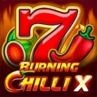 Burning Chilli screenshot