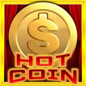Hot Coin screenshot