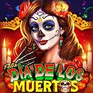Feliz Dia de los Muertos screenshot