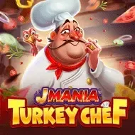 J Mania Turkey ChefRubyplay