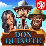 Don QuixoteKA Gaming