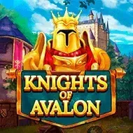 Knights Of AvalonRedtiger