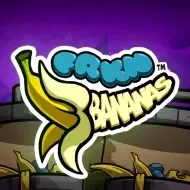 FRKN Bananas screenshot