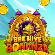 Bee Hive Bonanza screenshot