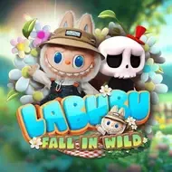 LABUBU Fall In Wild screenshot