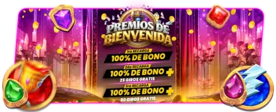 Regístrate en Betgol y gana ya