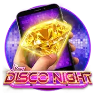Disco Night screenshot